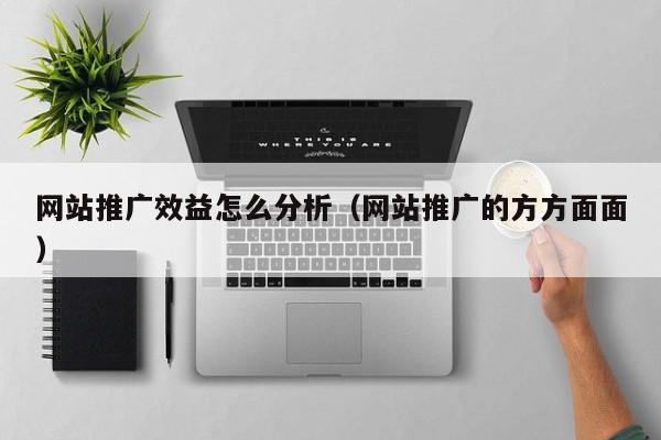 网站推广效益怎么分析（网站推广的方方面面）